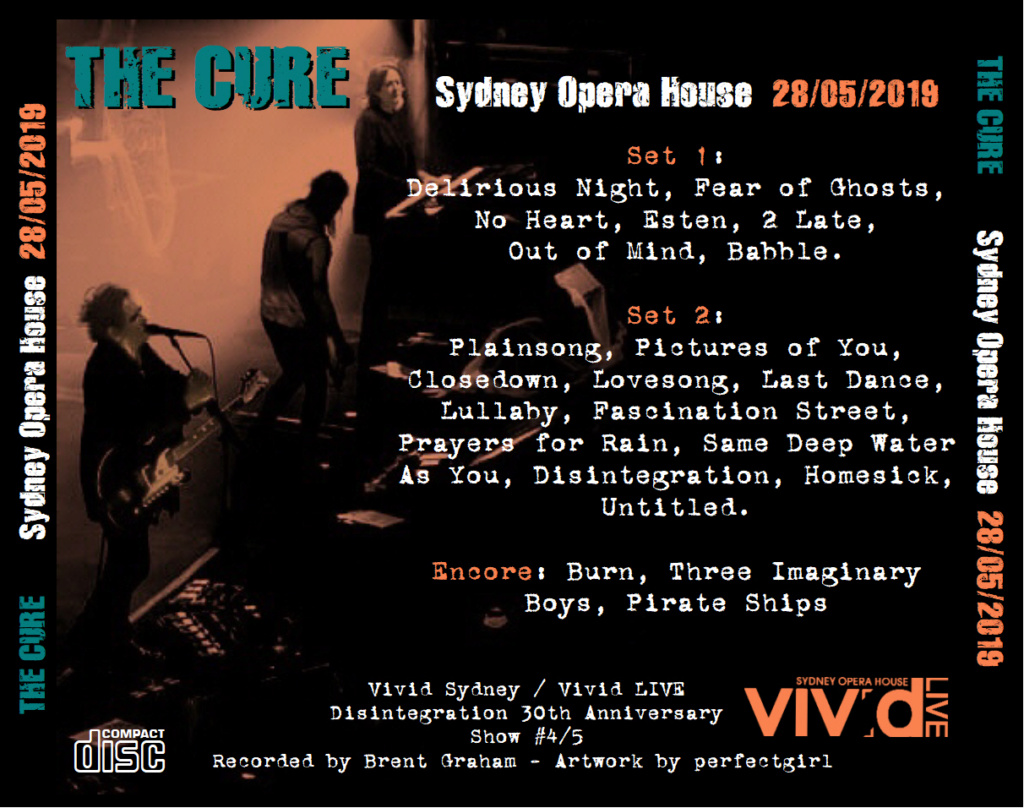 CoverTheCure... - Page 20 Sydney20