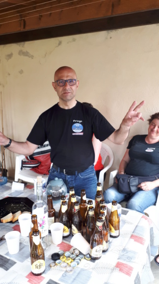 [COMPTE RENDU] Balade annuelle du Team Racing 85 - Dimanche 2 Juin 20190613