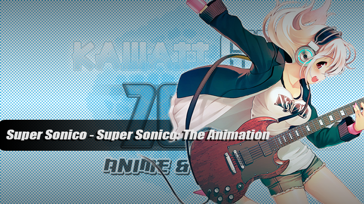 Kawaii Girl 2019 (Anime & Manga) Super_10