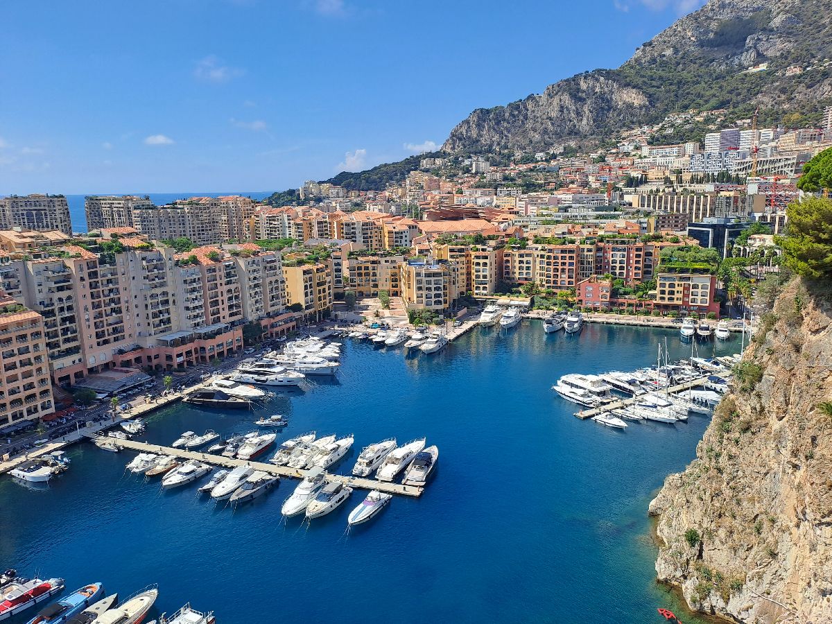 [Vie des ports] Monaco - Page 4 4411