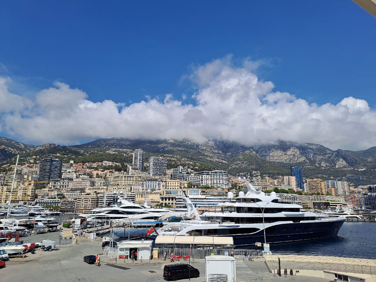 [Vie des ports] Monaco - Page 4 6411