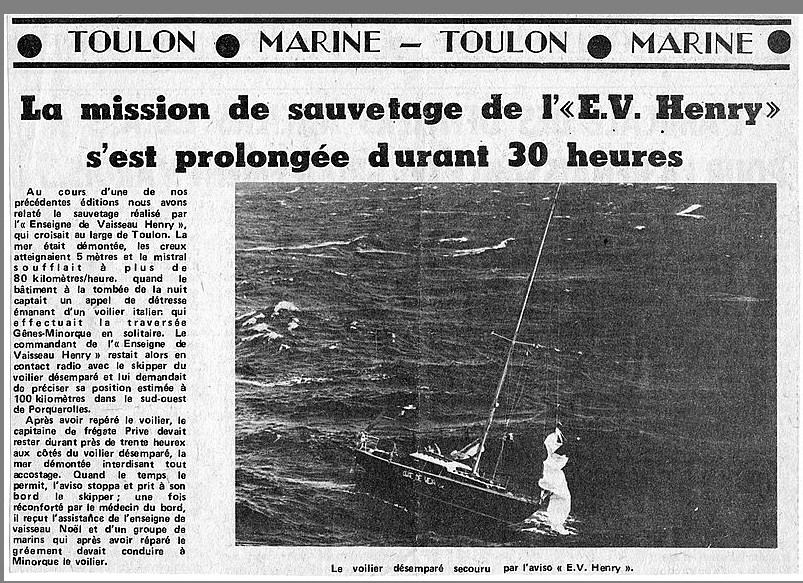 LA SPÉCIALITÉ DE RADIO - Page 29 Henry12