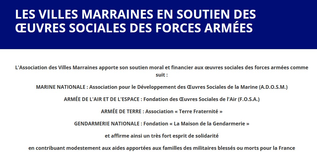 [ Associations anciens Marins ] Journées d'entraide A.D.O.S.M - Page 15 Vm13