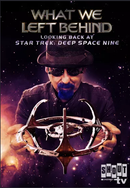 "What We Left Behind" DS9 Documentary streaming free on TUBI Image025