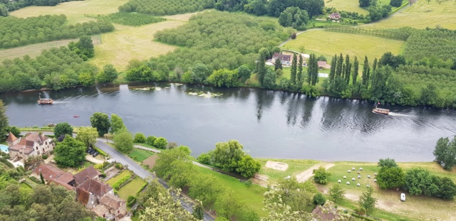 [Autres voyages/France]  week-end de Pentecôte en Dordogne  20191835