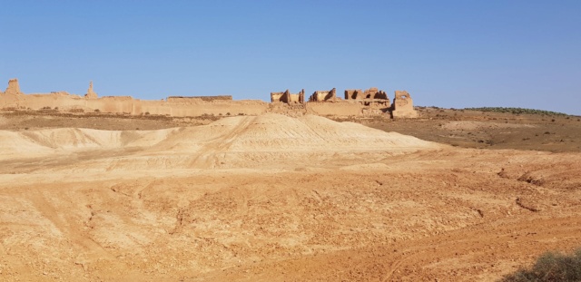 [Maroc Camp/Dernières nouvelles] Fort Boujérif 20192025