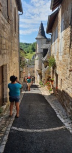 [Autres voyages/France] Escapade en Corrèze  20200789