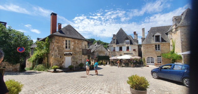 [Autres voyages/France] Escapade en Corrèze  20200790