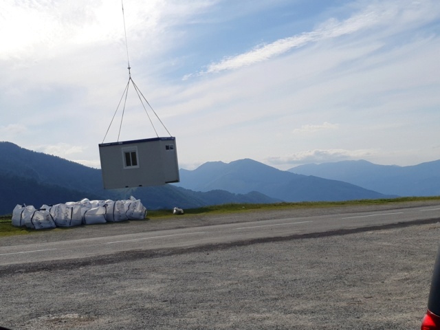 [Autres voyages/France]  Balade Pyrénéenne  20210727