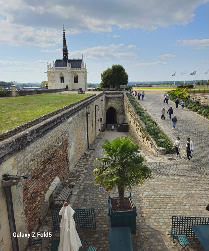 [Autres voyages/France]  Notre Balade après Dussac  - Page 2 20240442