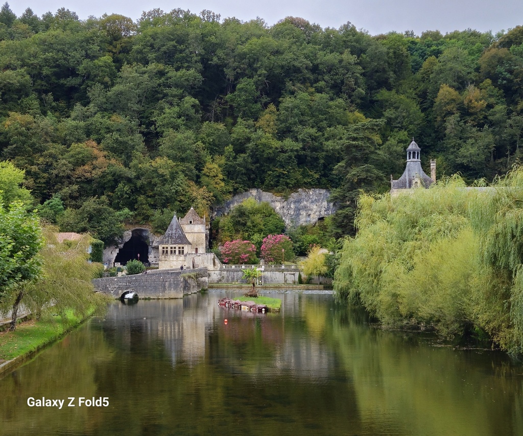 [Autres voyages/France]  Notre Balade après Dussac  20240927