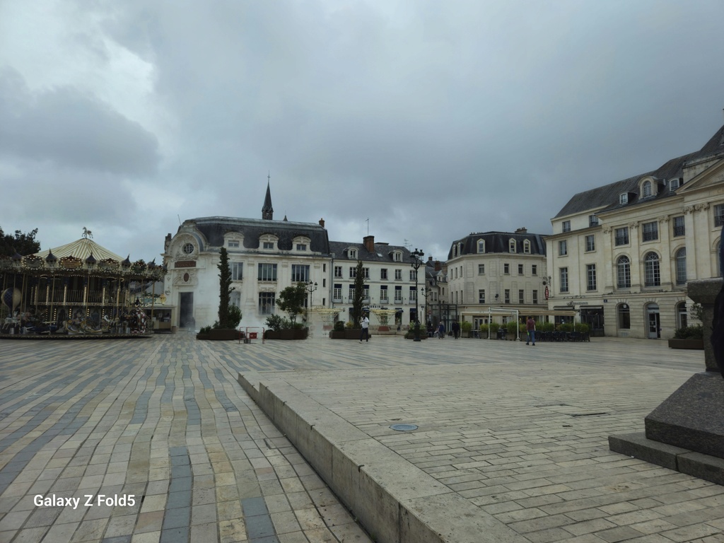 [Autres voyages/France]  Notre Balade après Dussac  - Page 2 20241012