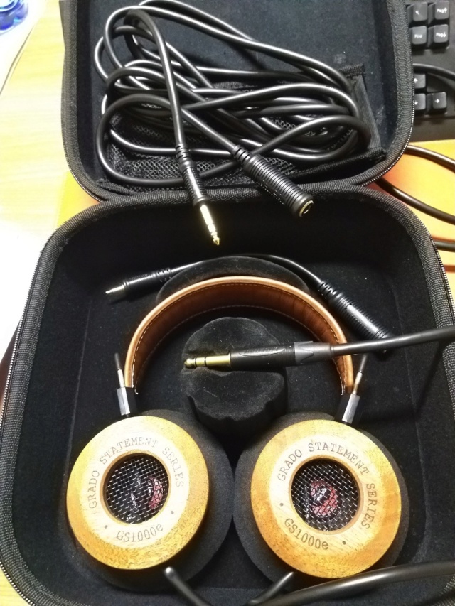 (PA) Vendo cuffia GRADO GS1000e Img_2016