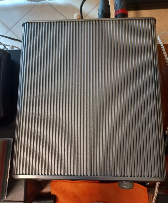 (PA) VENDO amplificatore BURSON SOLOIST 3XP + SUPER CHARGER da 3v. Photo_36