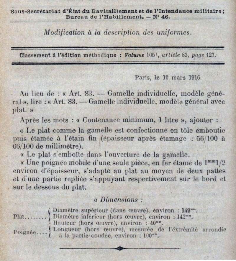 Deux grands classiques de l'équipement français ww1 mais.... 10_mar10