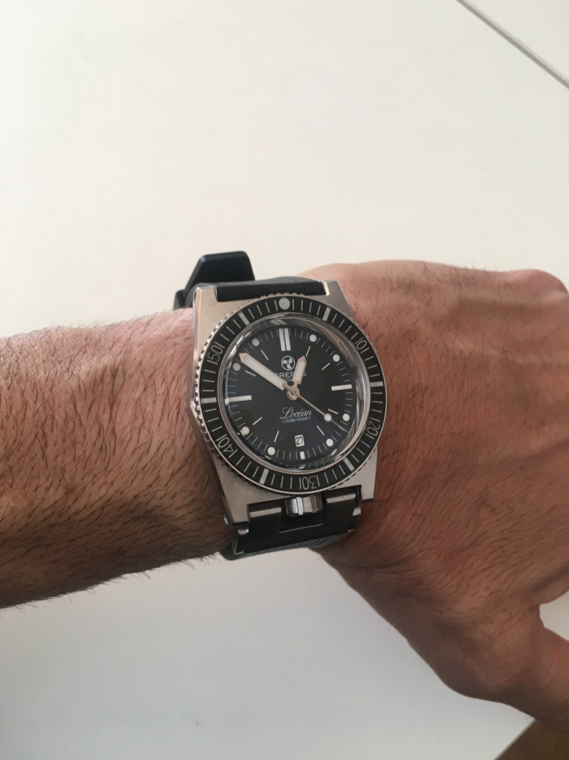 ¿Que reloj llevamos hoy? - Página 37 15380410