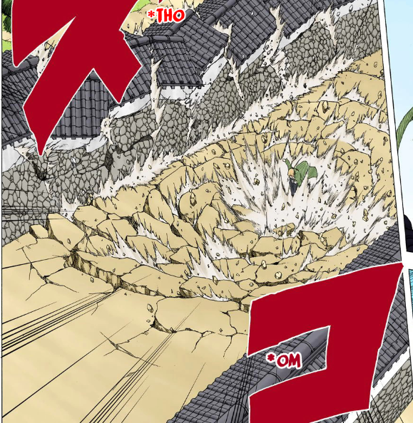 Shikamaru [Hokage] vs Tsunade [Clássico] Image17