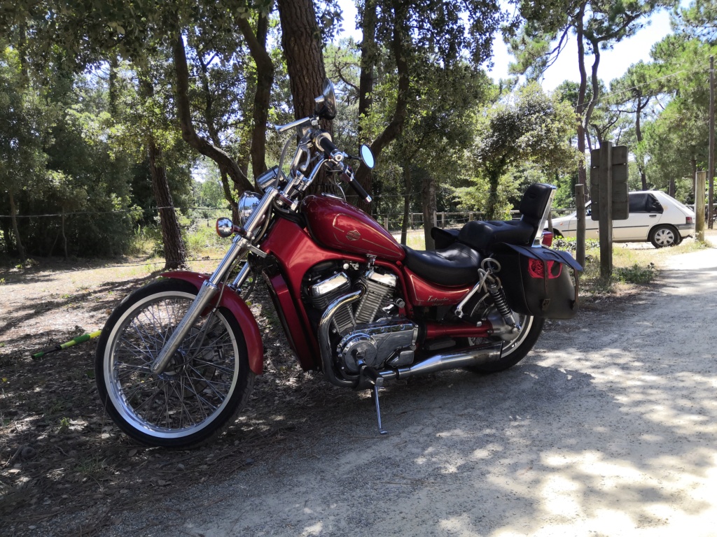 Et voilà la moto de soca ! Img_2016