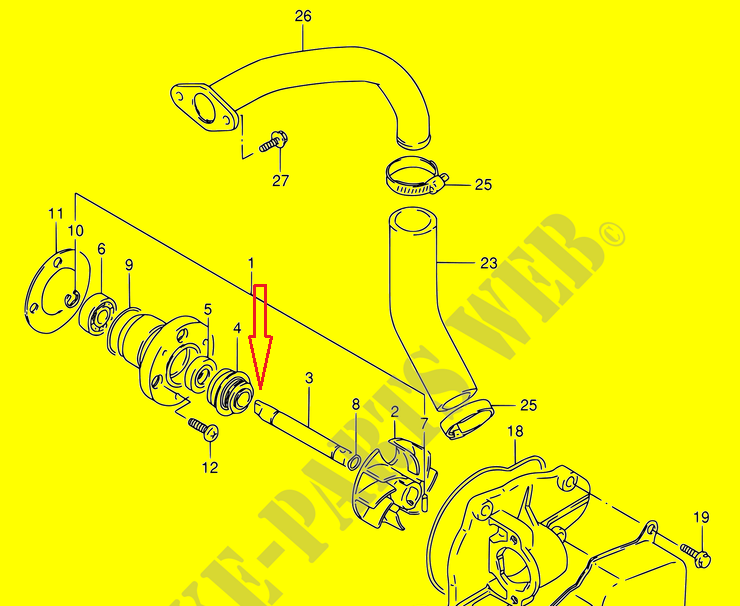 Bruit moteur sur 800 - Page 2 Pompe-10