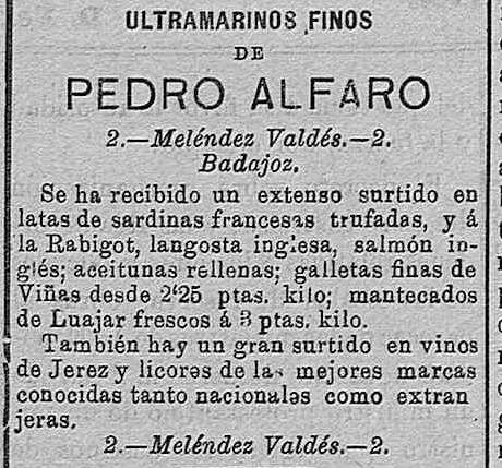 5, 10 y 25 céntimos. Fichas de Pedro Alfaro. Badajoz Manteq10