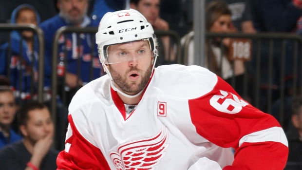 The Tampa Bay Times  Vanek10