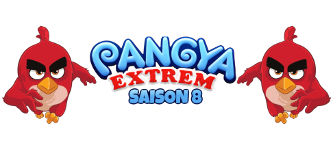 Pangya eXtrem Saison 8