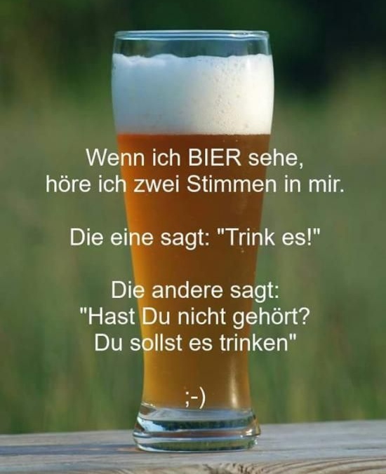 Wenn ich ein Bier sehe, höre ich Stimmen Img-2017