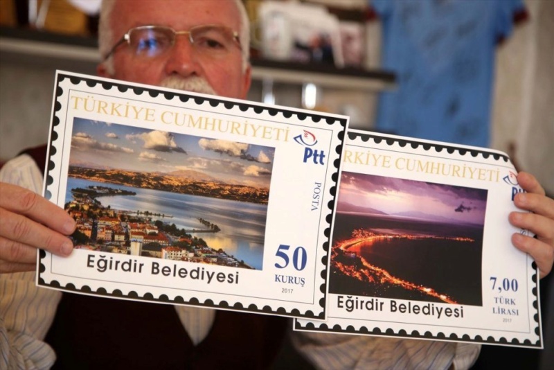السياحة في مدينة أيريدير التركية 15755611