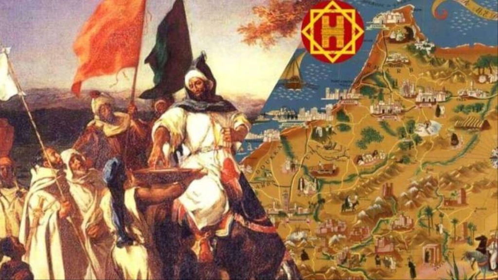 من تاريخ المغرب المجيد: معركة وادي المخازن Ea2dec10