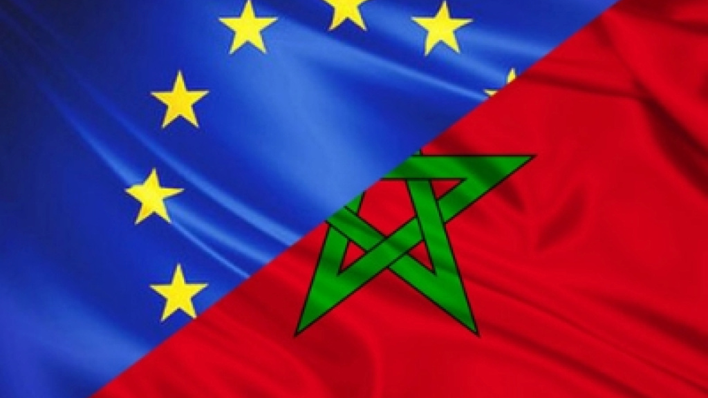 المغرب والاتحاد الأوروبي يقيمان علاقات "متميزة" Eu-mor10