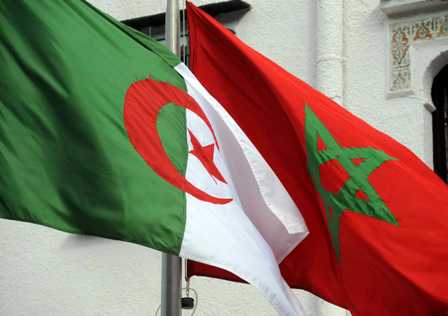 يد المصالحة الممدودة من طرف المغرب لا تخدم الإستراتيجية الجزائرية Lkij5810