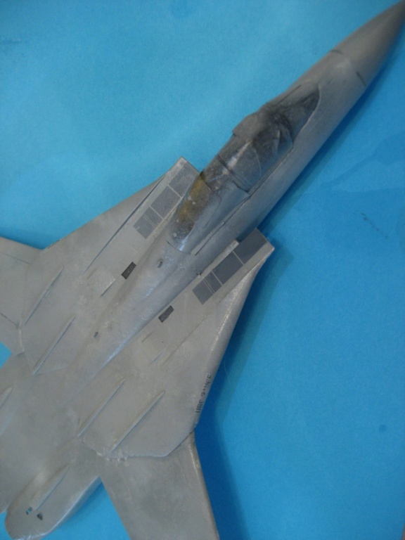 [ESCI]  F-14 A Tomcat - Page 2 20220146