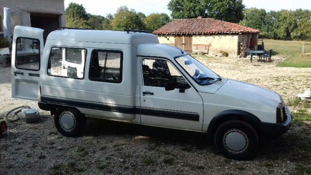 Mes Citroën.....et quelques autres..... Droit10