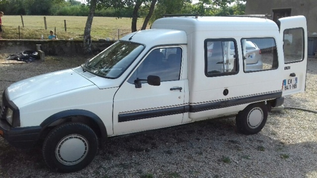 Mes Citroën.....et quelques autres..... Gauche10