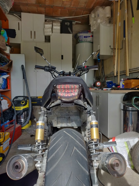 Modif XJR 2002 en scrambler ou brat style Img_2015