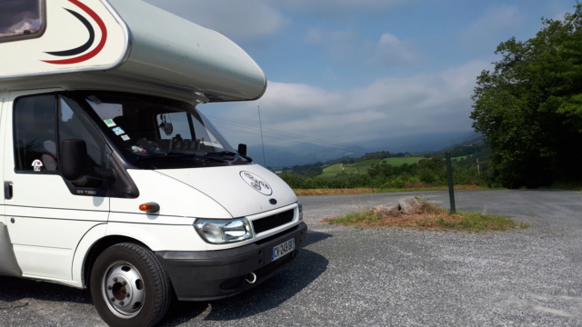 Mon Ford à moi 20180710