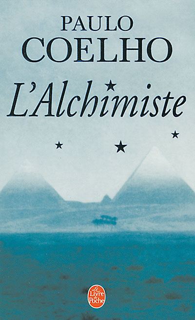 L'alchimiste de Paulo Coelho L-alch10
