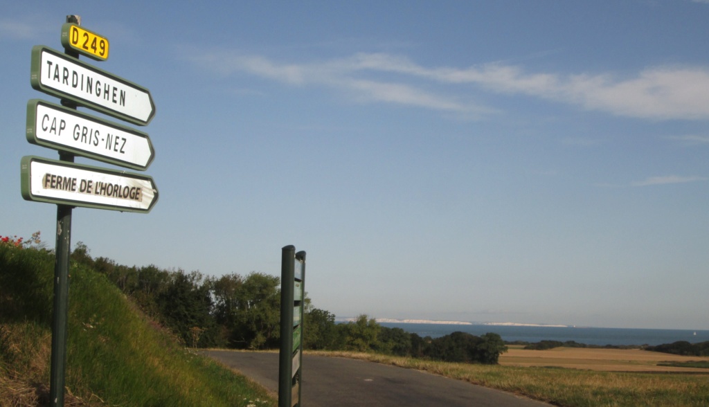 Brevet St Omer Cap Gris Nez 00513