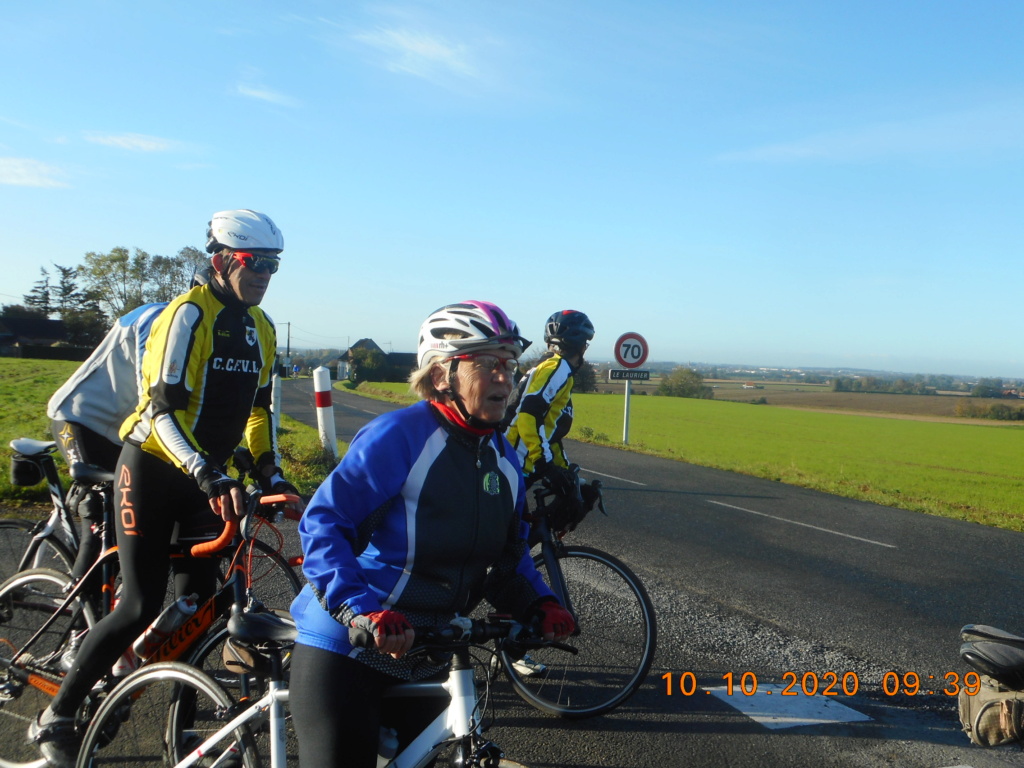 Sortie du samedi 10 10 20  groupe D Dscn0415