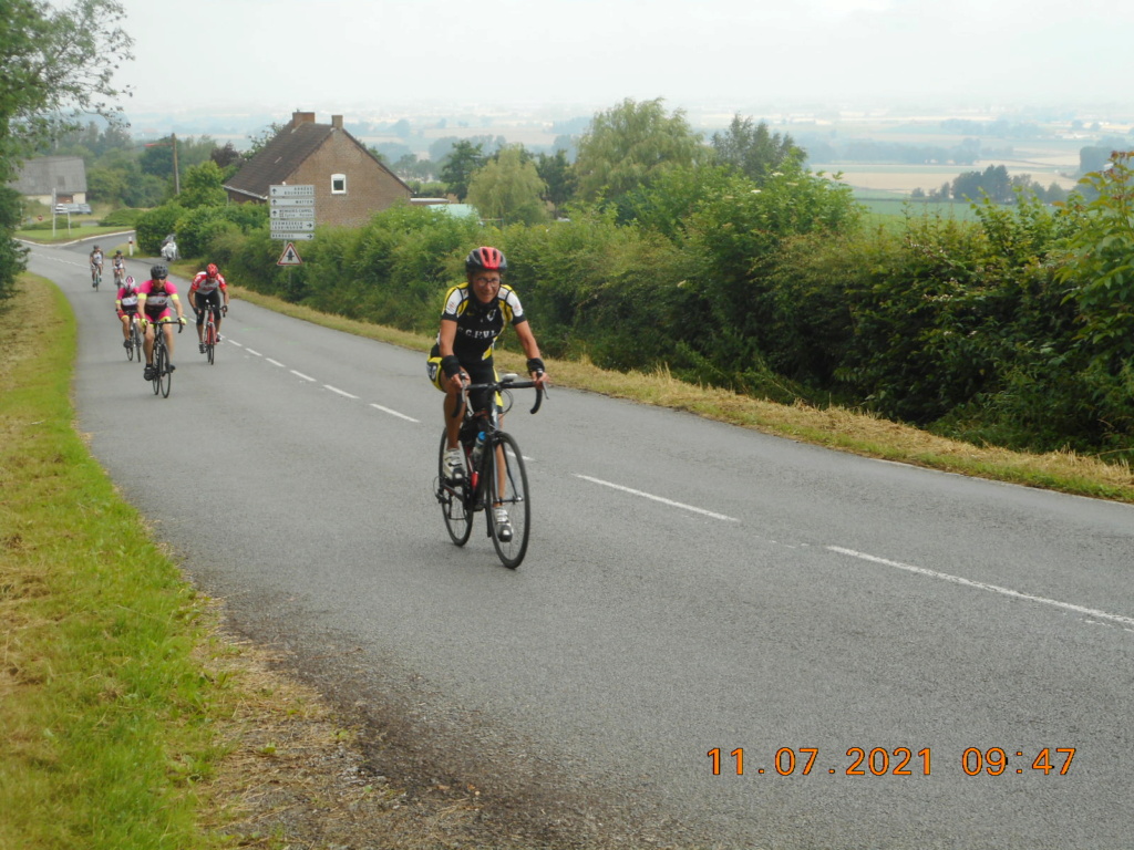 Brevet cyclo Oudezeele le 11juillet Dscn0937