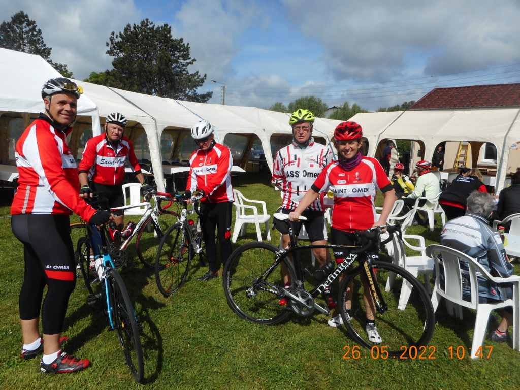 Brevet de l'Ascension à Marthes ce jeudi 26 mai Dscn1685