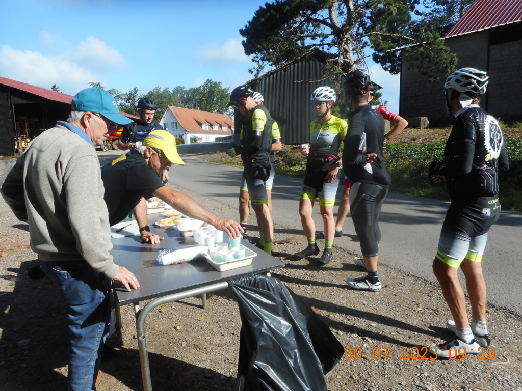 Brevet à Arnèke  Dscn2522