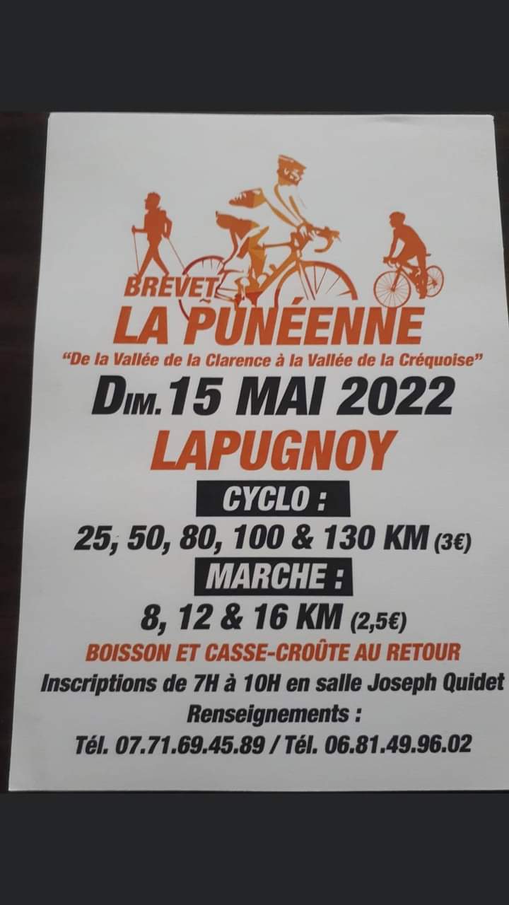 Brevet à Lapugnoy dim 15 mai  Fb_img15