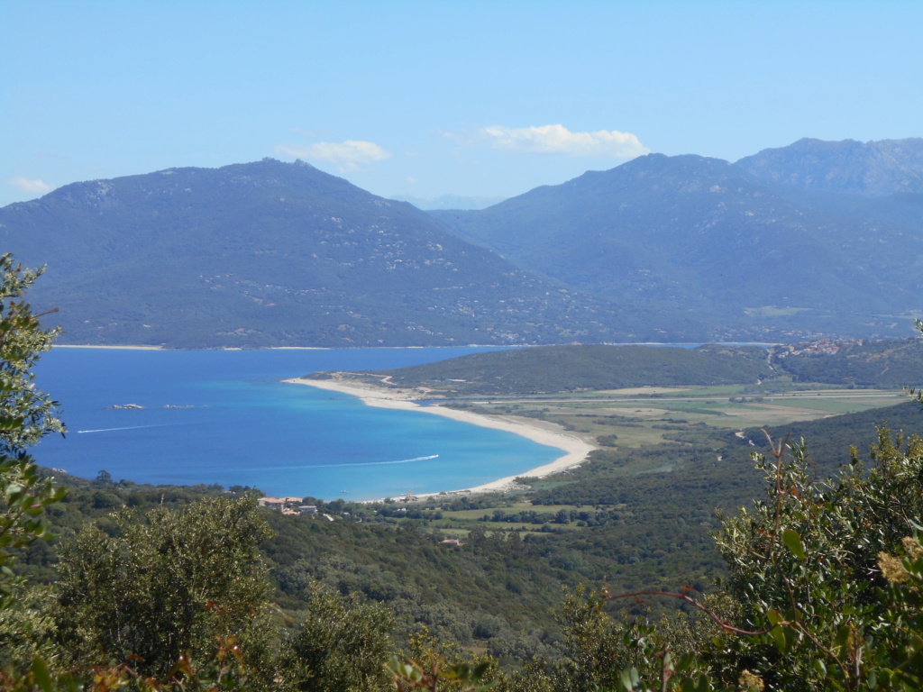 Corsica Chti Tour 2019 : 3ème étape (dim 2 juin) Sartzo14