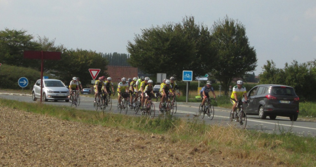 Sortie du mardi après-midi 10 septembre  Sorti247