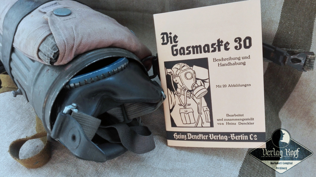 Masque à gaz Allemand M30 demande d’informations Die-ga10