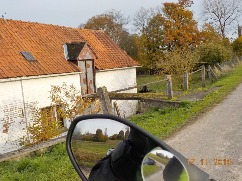 Sur les traces des sorcières d'Ellezelles 17-11-2019 Dscn4589