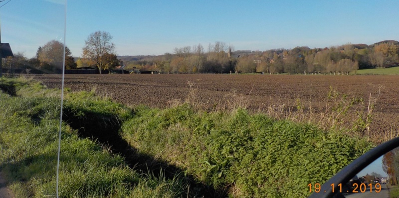 Route des Collines, à l'envers 19-11-2019 Dscn4640