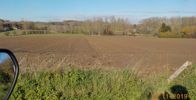 Route des Collines, à l'envers 19-11-2019 Dscn4641