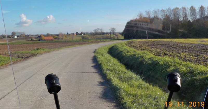 Route des Collines, à l'envers 19-11-2019 Dscn4651